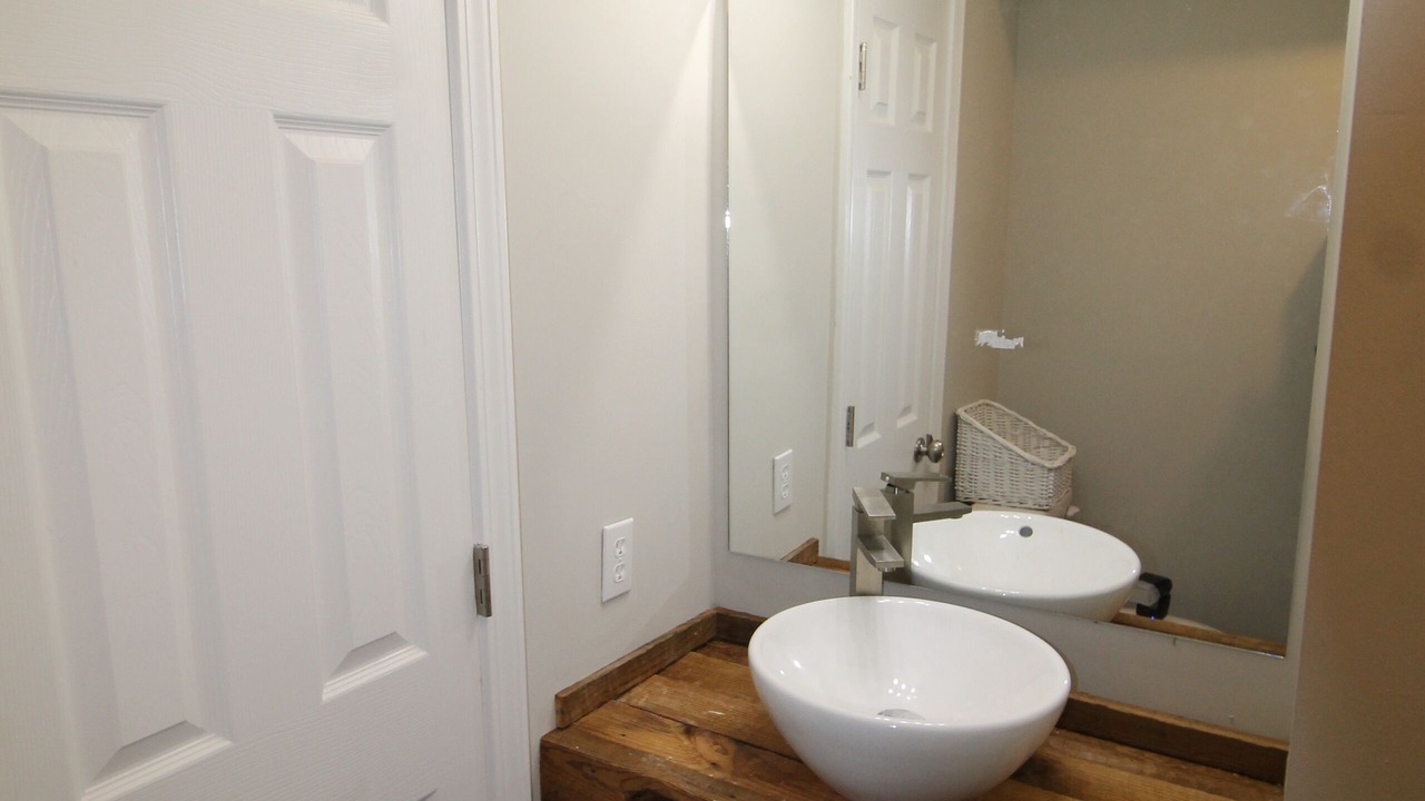 Photo of Bathroom in Decatur