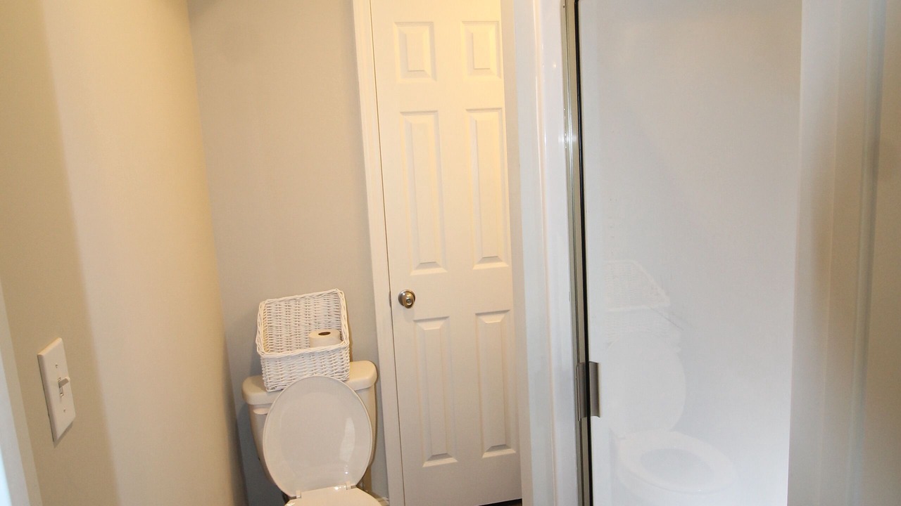 Photo of Bathroom in Decatur