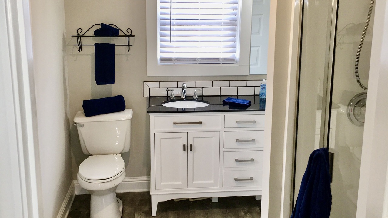 Photo of Bathroom in Decatur