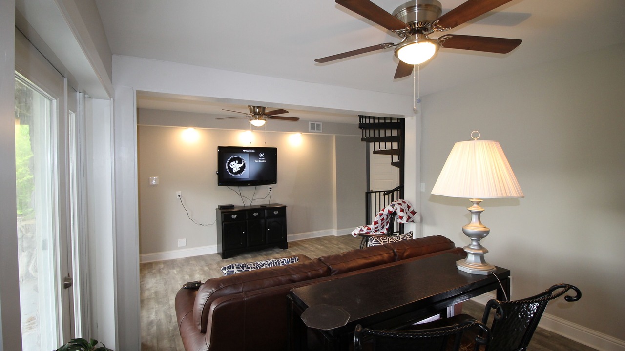 Photo of Bedroom in Decatur