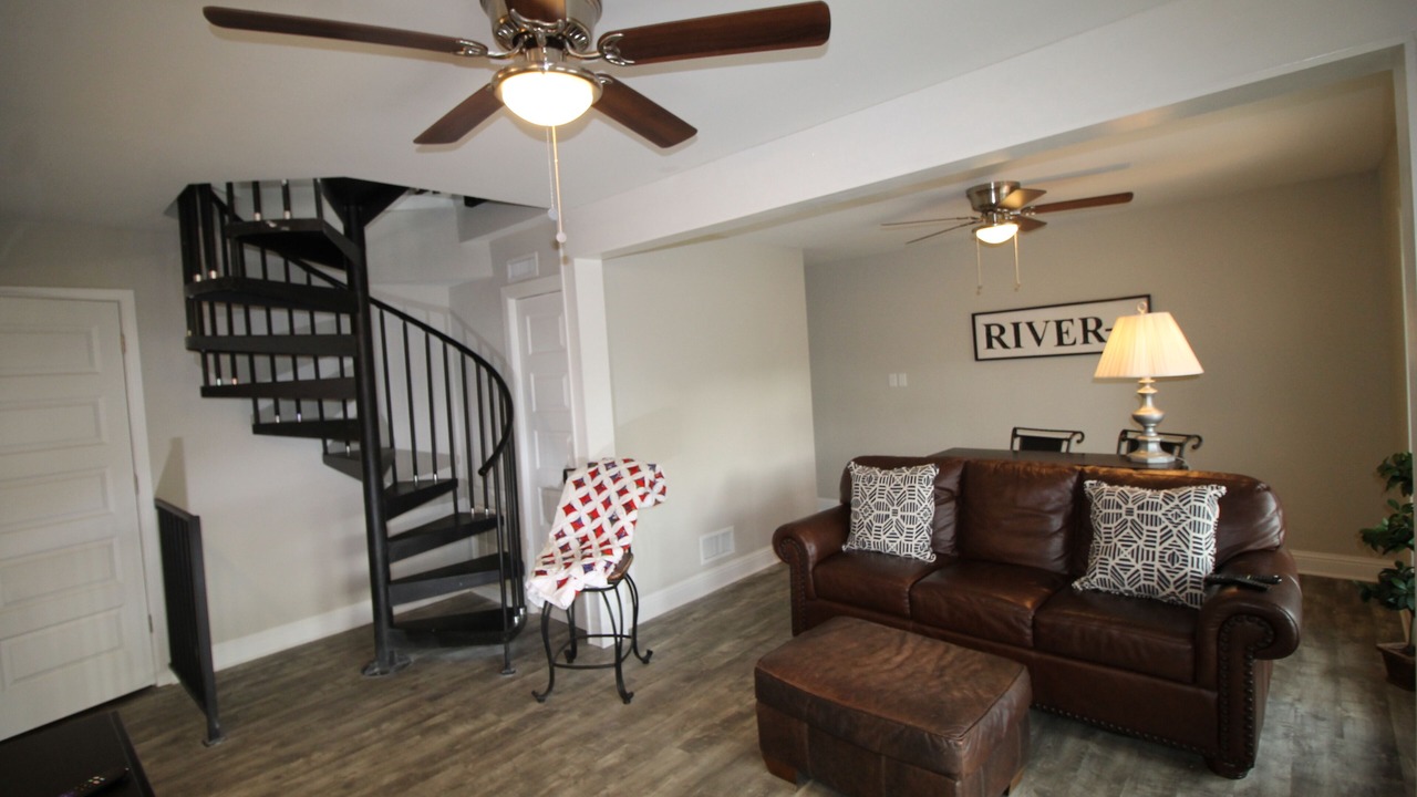 Photo of Bedroom in Decatur