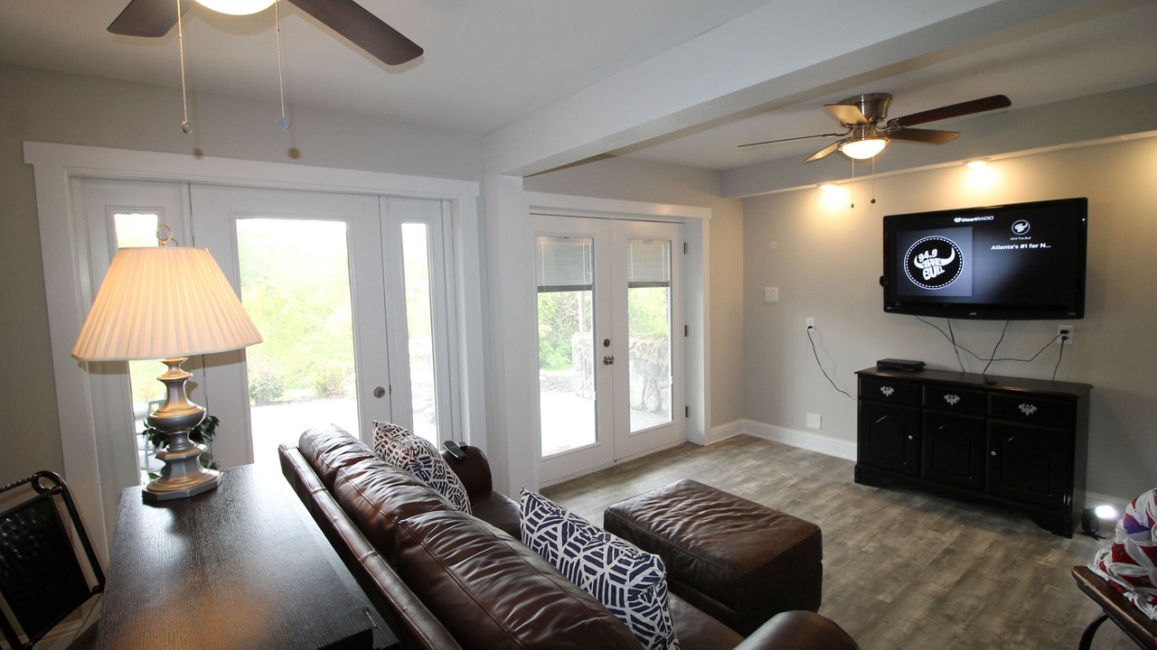 Photo of Bedroom in Decatur