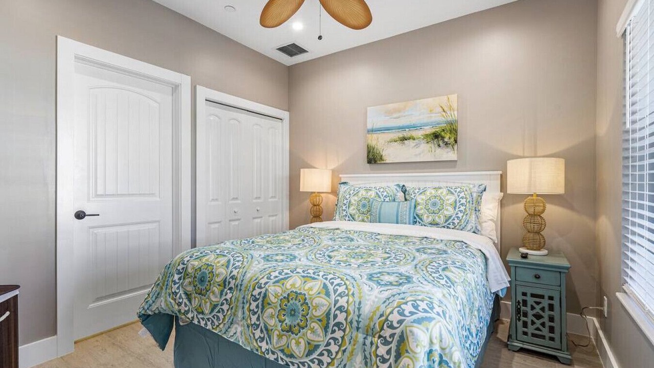 Photo of Bedroom in Singer Island