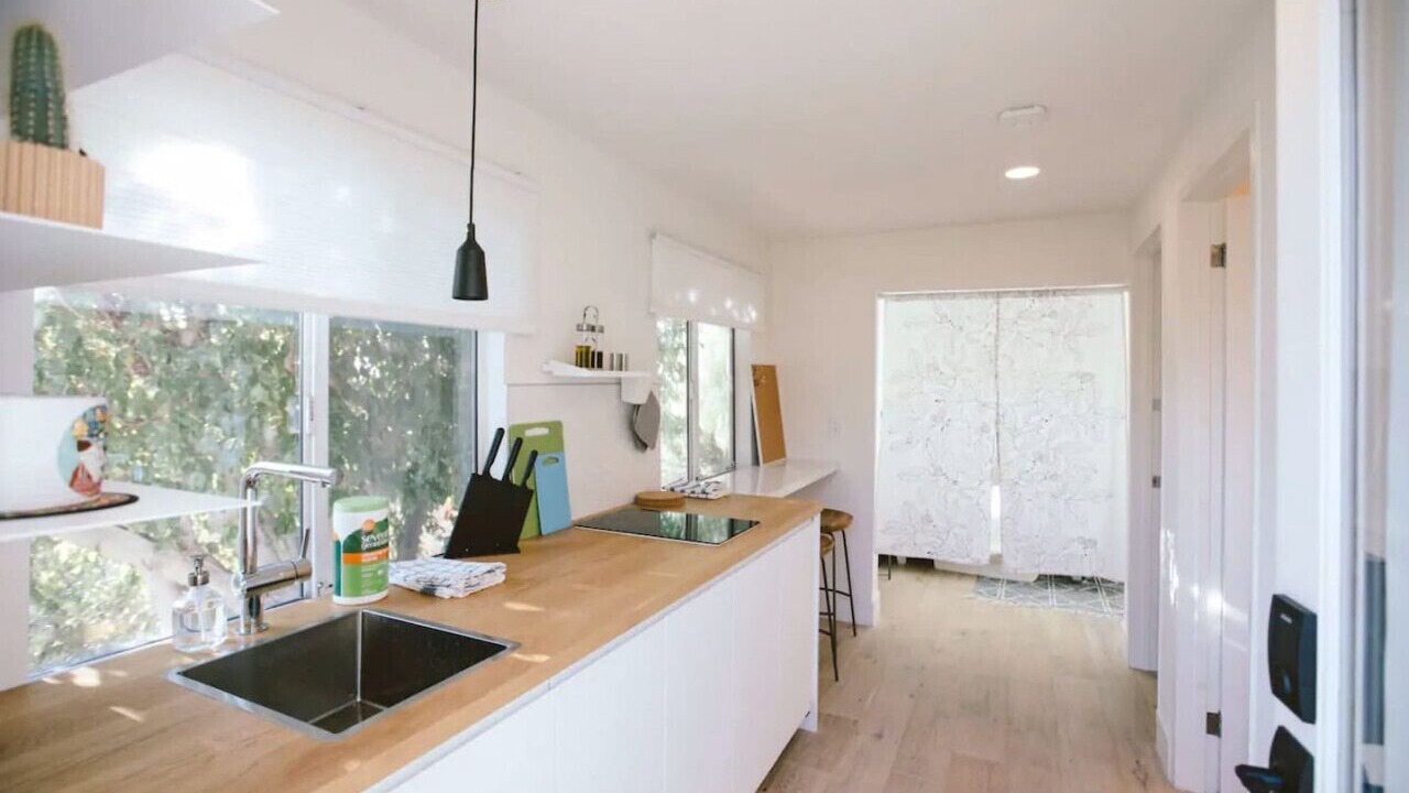 Photo of Kitchen in Los Feliz