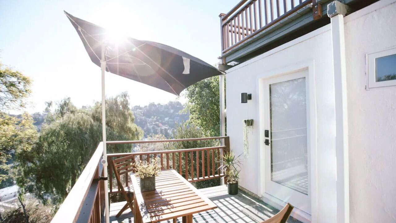 Photo of Outdoor in Los Feliz