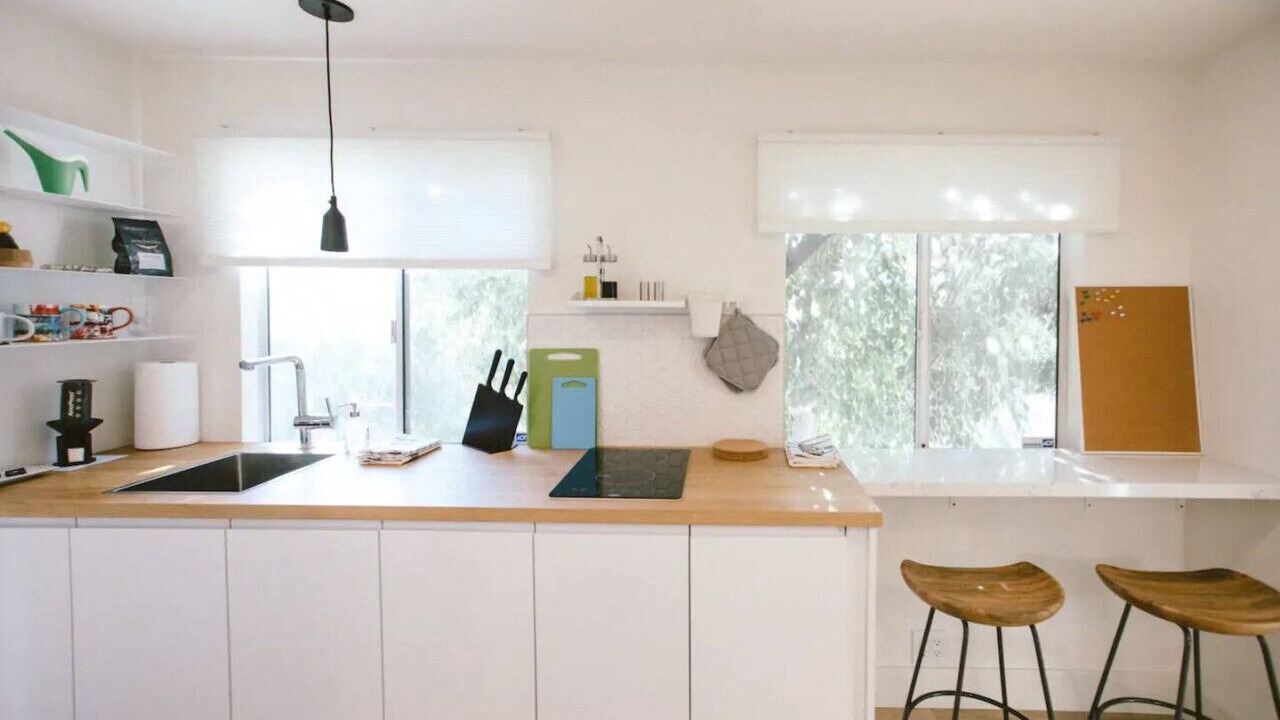 Photo of Kitchen in Los Feliz