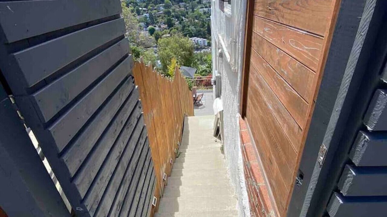 Photo of Outdoor in Los Feliz