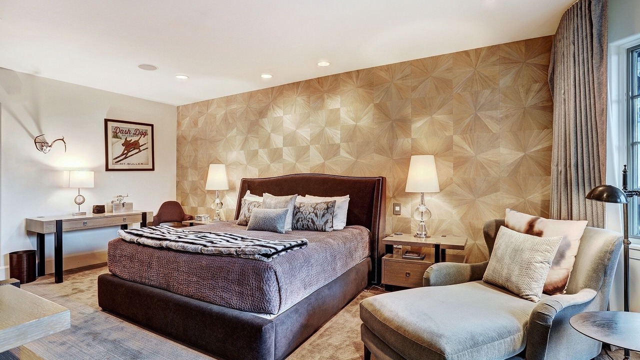 Photo of Bedroom in Vail