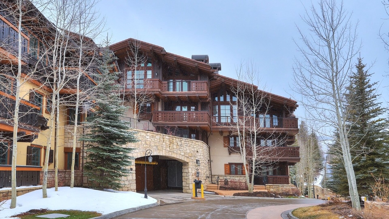 Photo of Outdoor in Vail