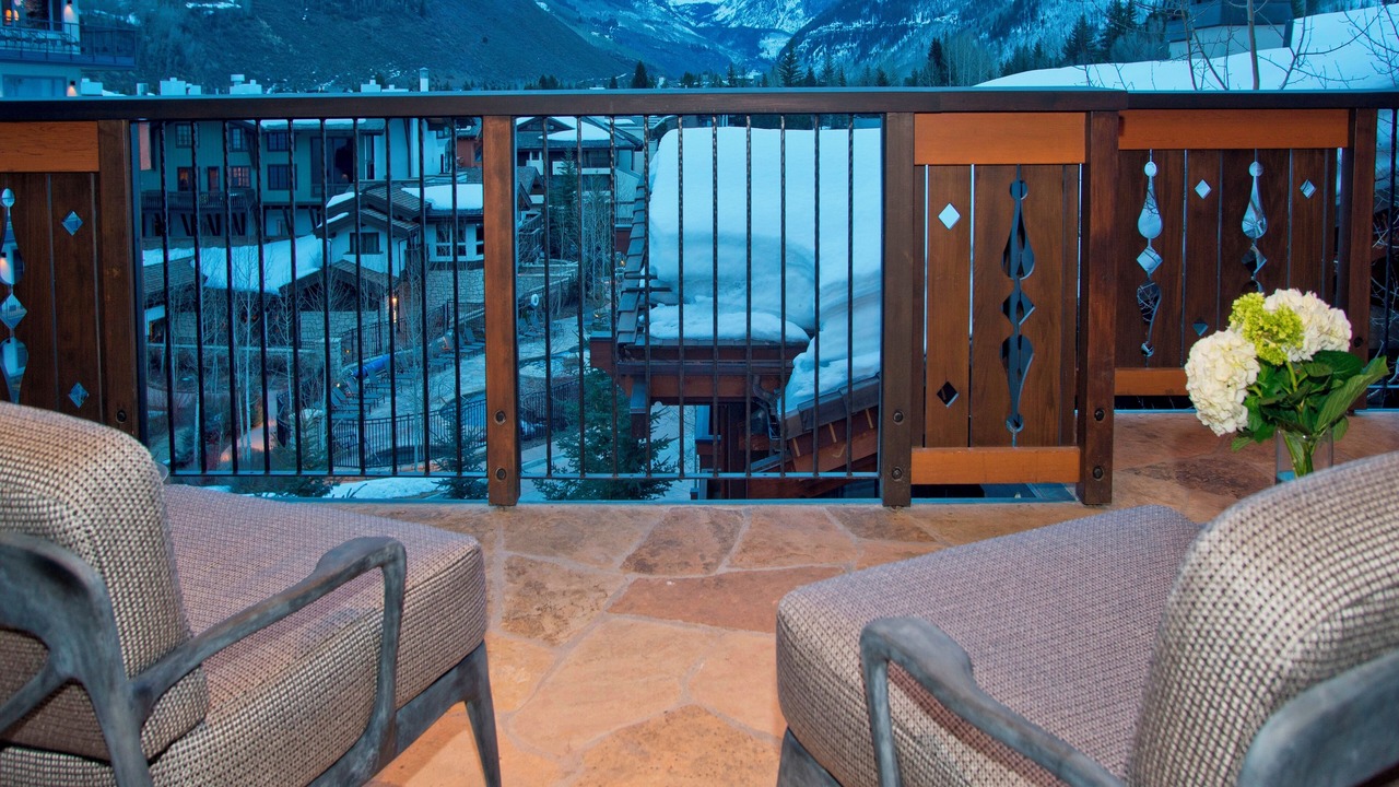 Photo of Outdoor in Vail