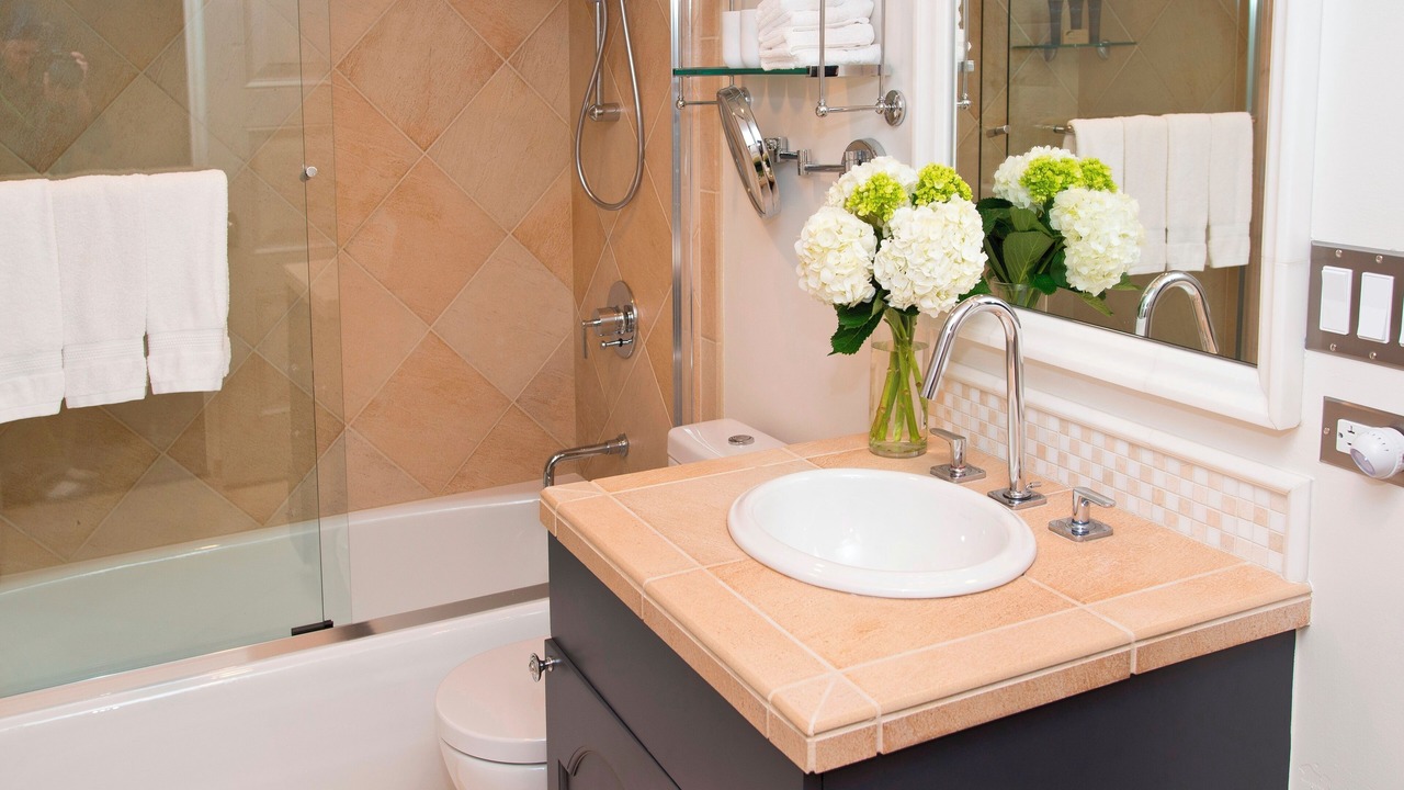 Photo of Bathroom in Vail