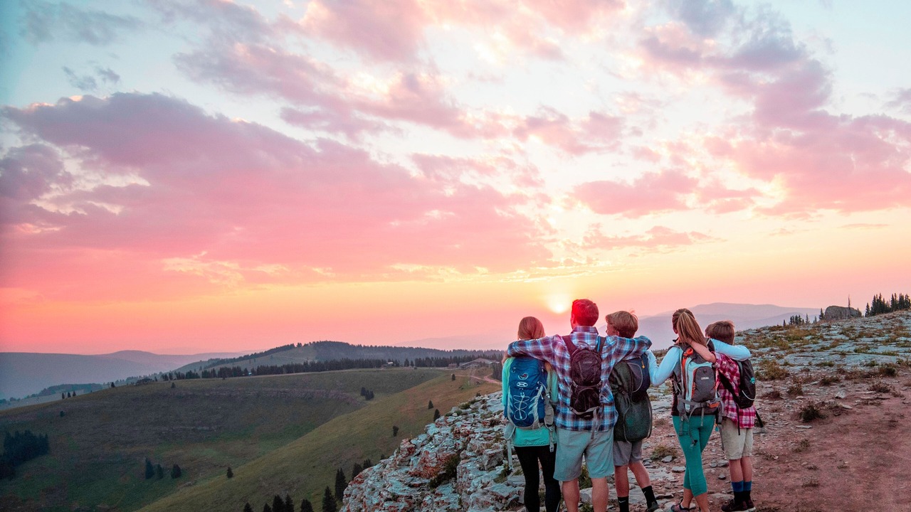 Photo of Others in Vail