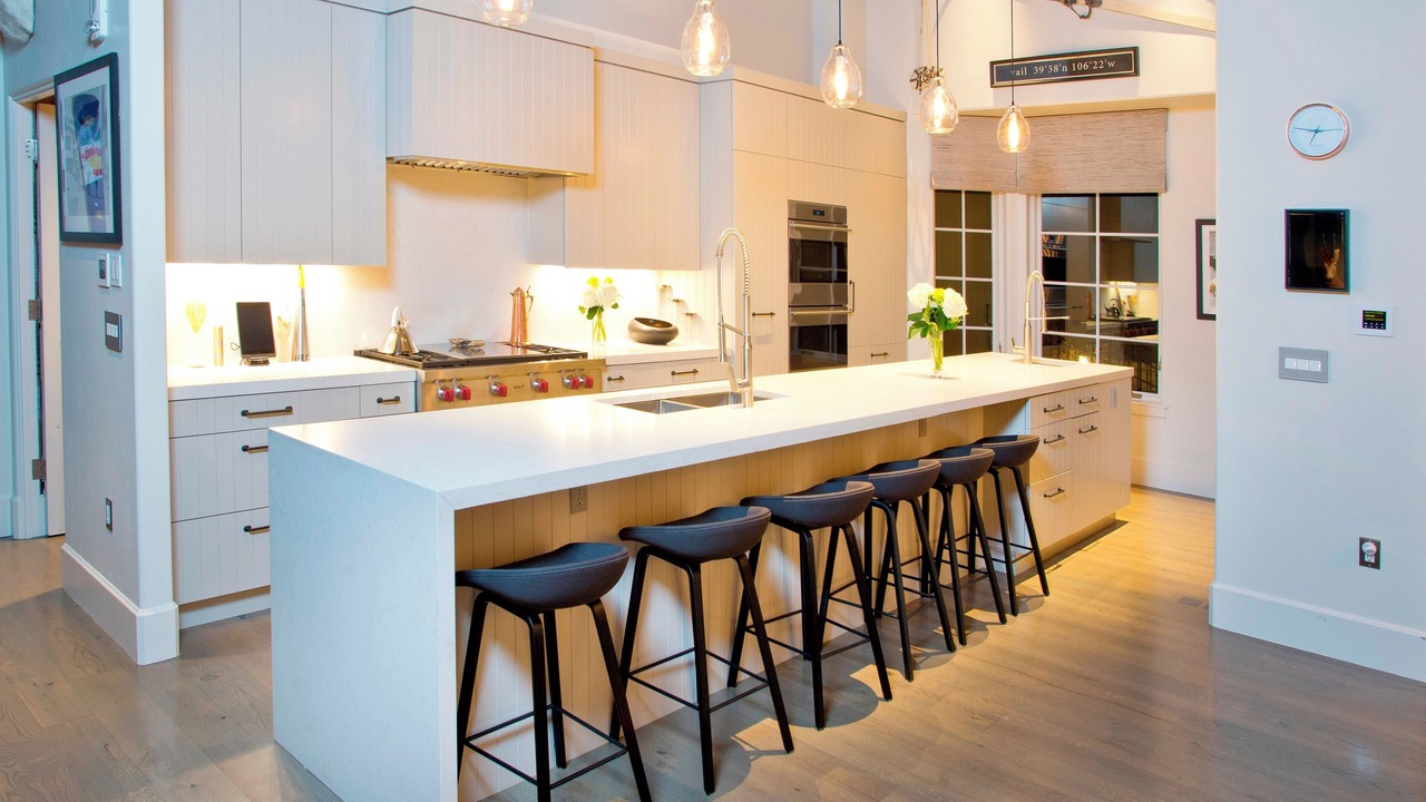 Photo of Kitchen in Vail