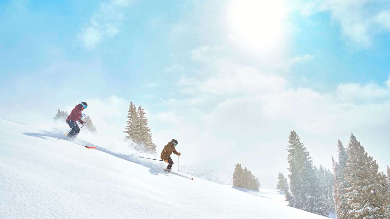 Photo of Others in Vail