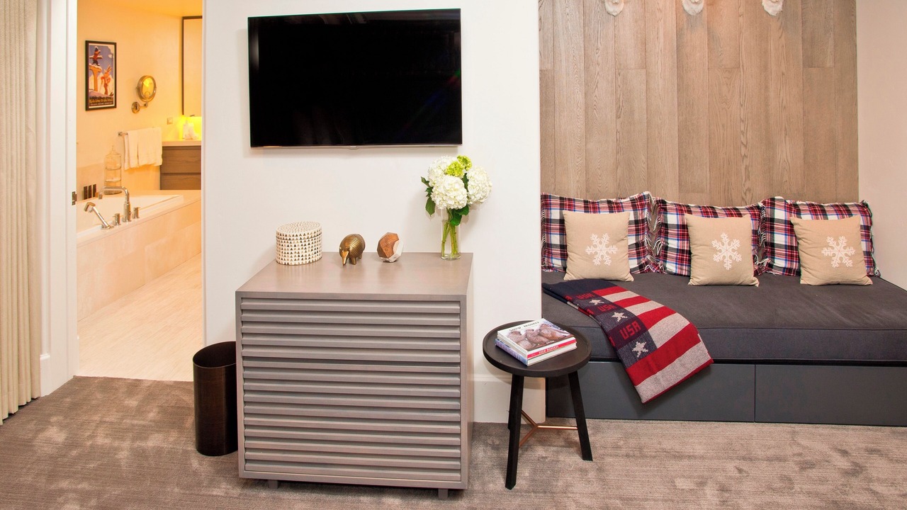 Photo of Bedroom in Vail