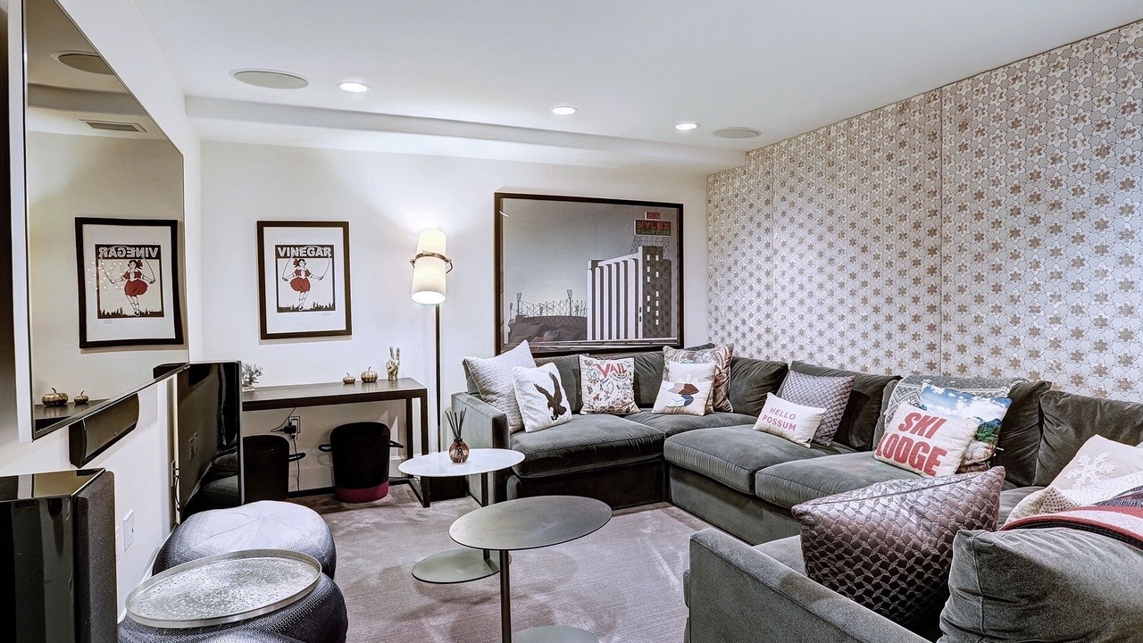 Photo of Livingroom in Vail