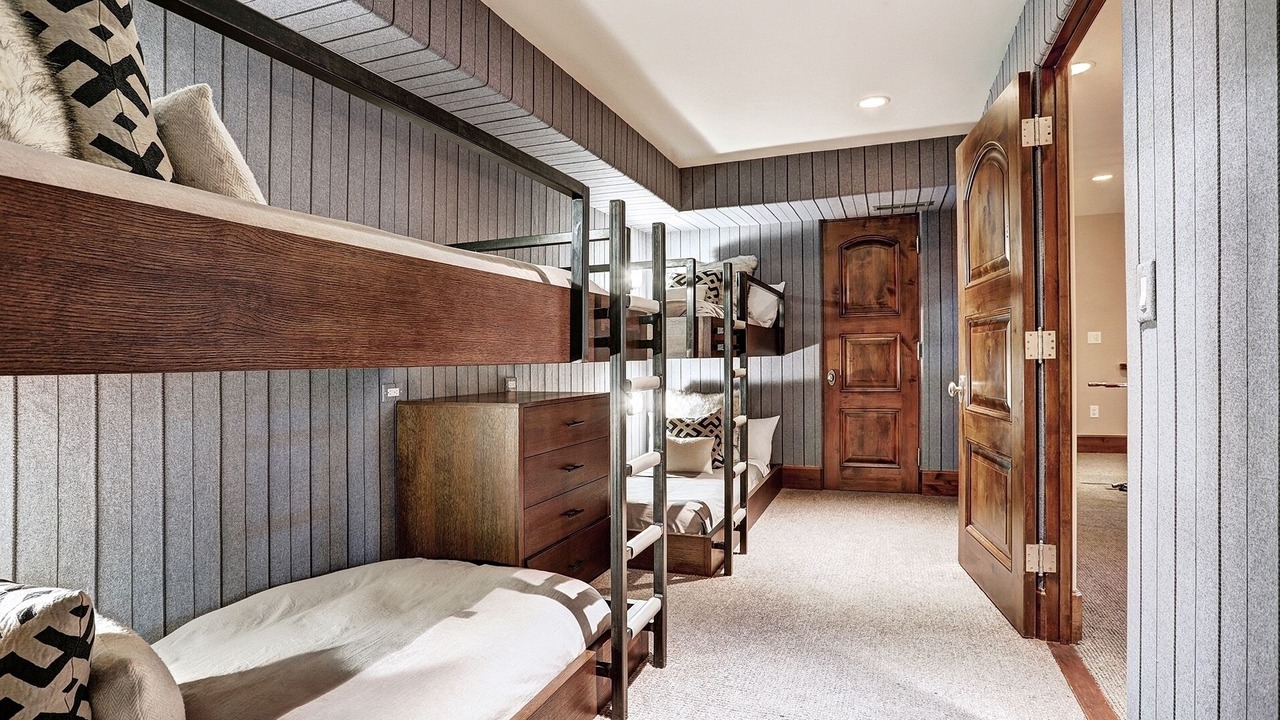 Photo of Bedroom in Vail