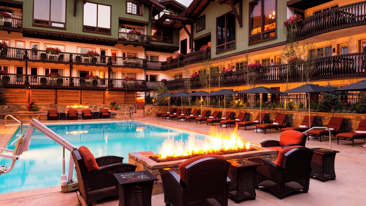 Photo of Outdoor in Vail
