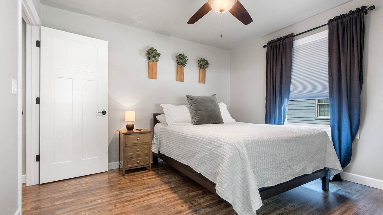 Photo of Bedroom in Green Bay