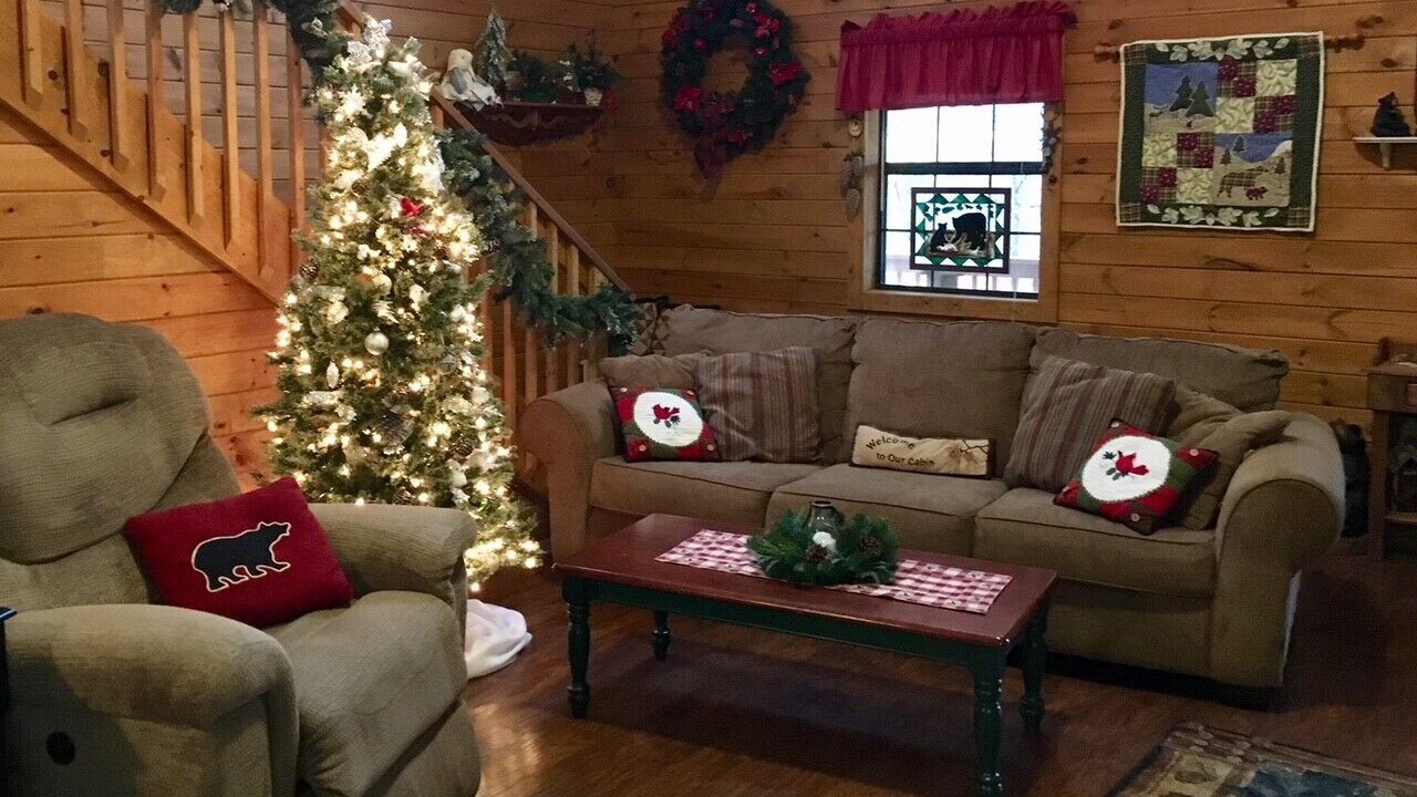 Photo of Bedroom in Wears Valley