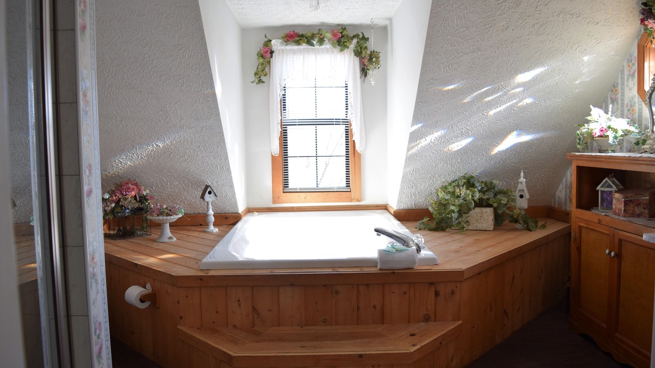 Photo of Bathroom in Wears Valley