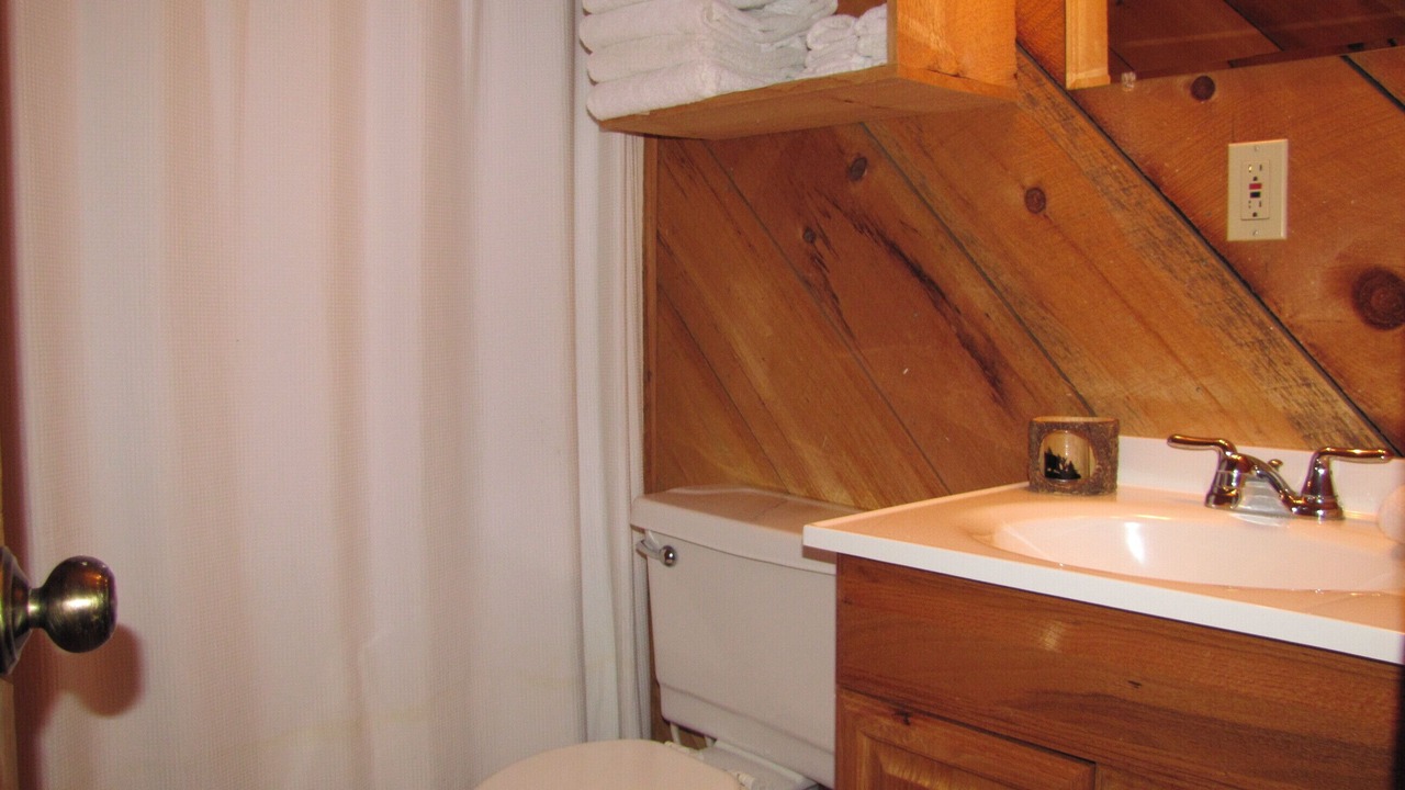 Photo of Bathroom in Townsend