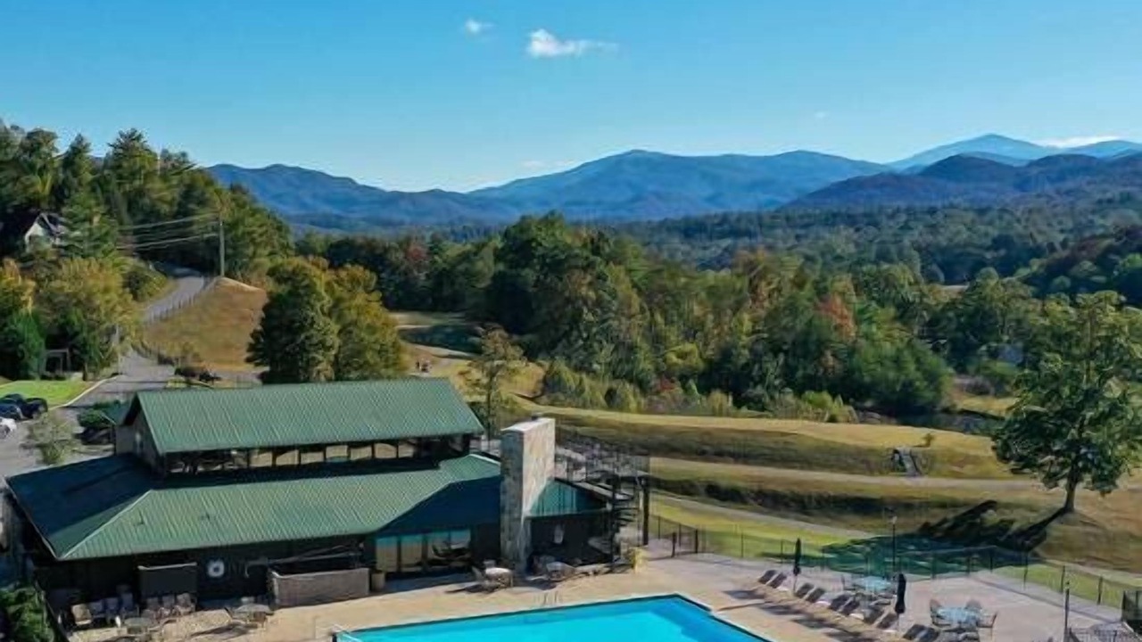 Photo of Outdoor in Townsend
