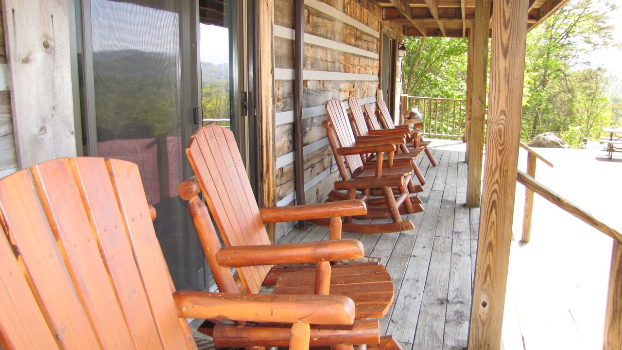 Photo of Outdoor in Townsend