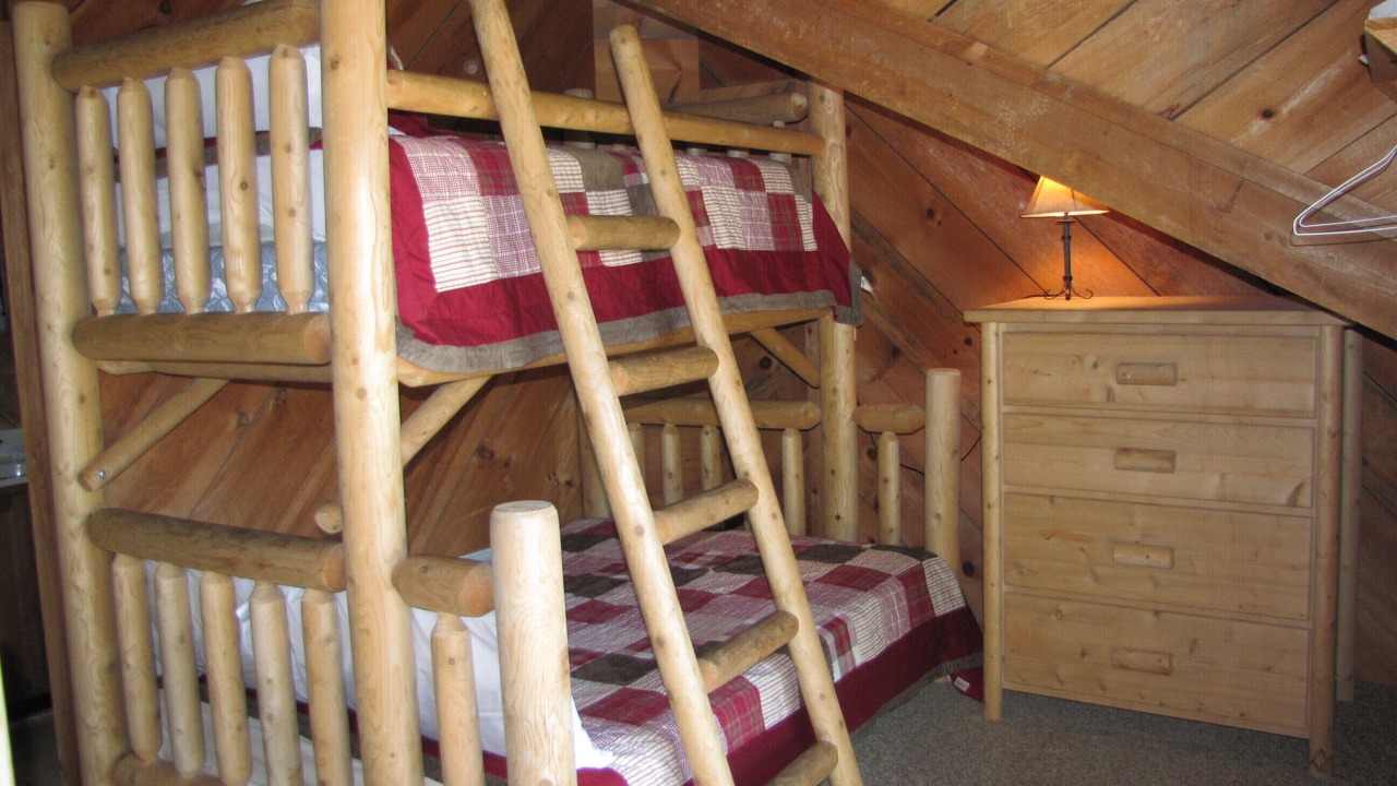 Photo of Bedroom in Townsend