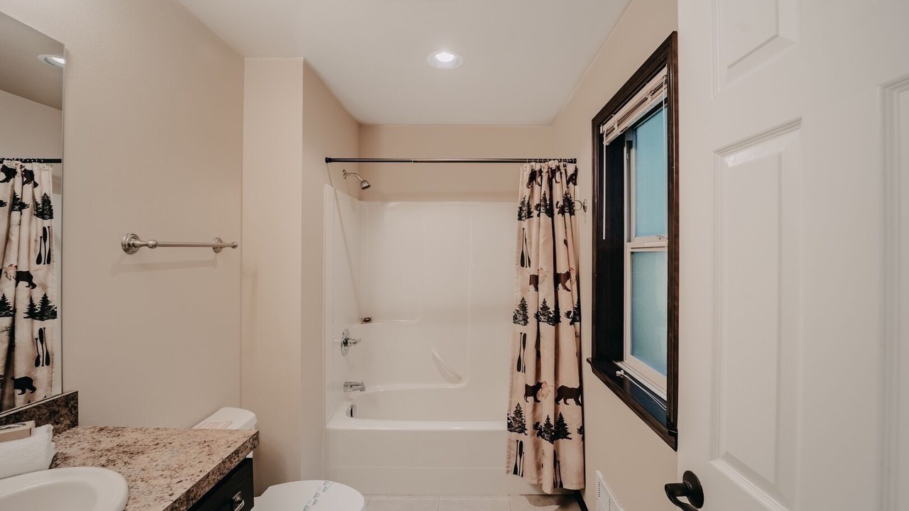 Photo of Bathroom in Warnick