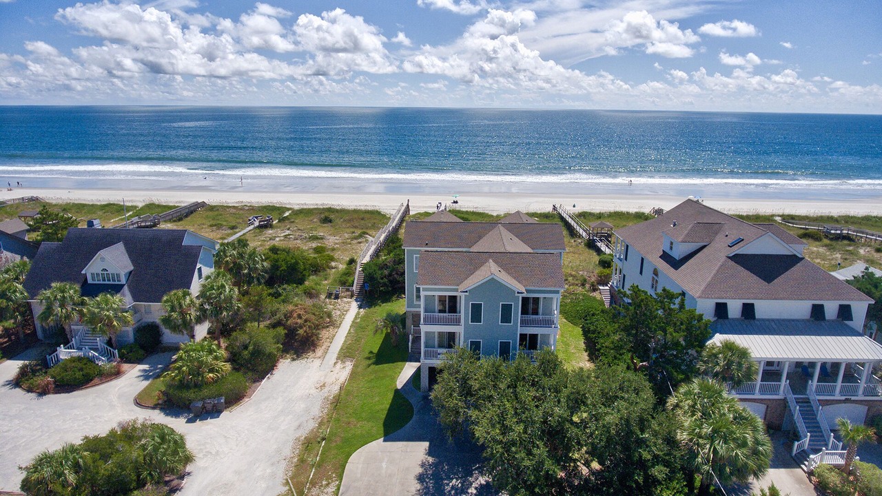 Photo of Outdoor in North Litchfield Beach