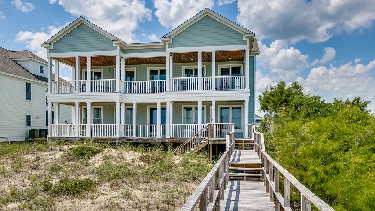 Photo of Outdoor in North Litchfield Beach
