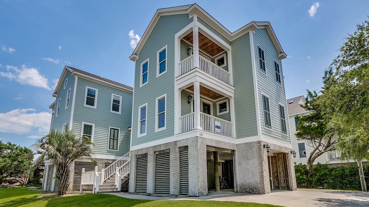 Photo of Outdoor in North Litchfield Beach