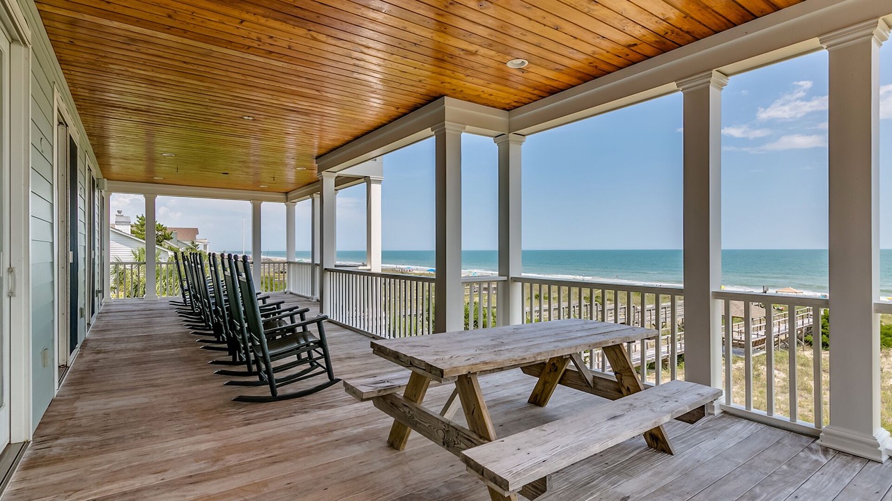 Photo of Outdoor in North Litchfield Beach