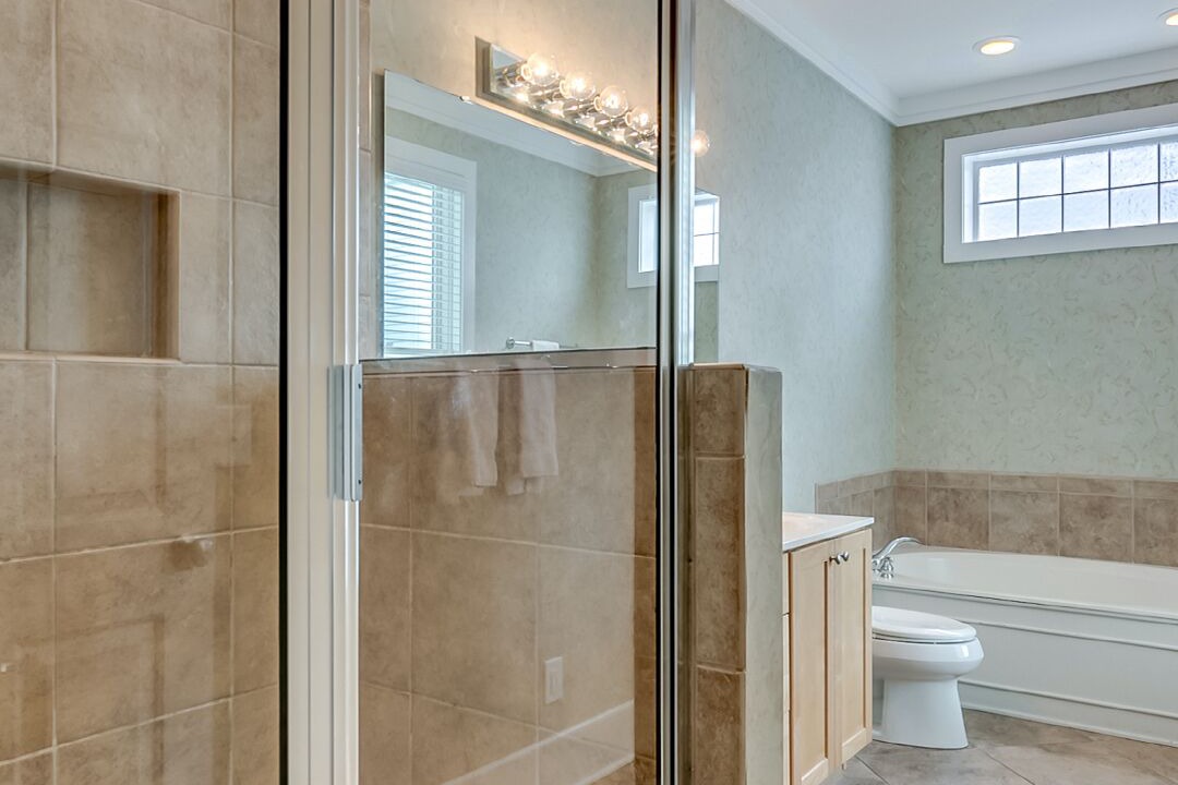 Photo of Bathroom in North Litchfield Beach