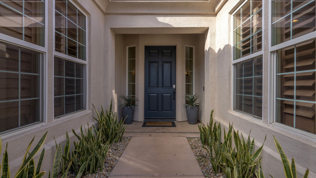 Photo of Outdoor in La Quinta