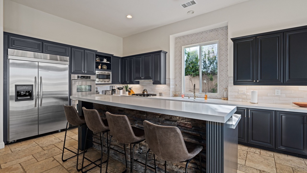 Photo of Kitchen in La Quinta