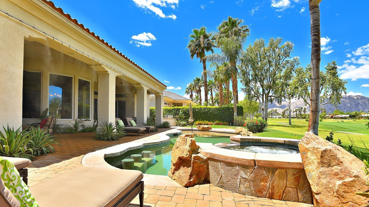 Photo of Outdoor in La Quinta