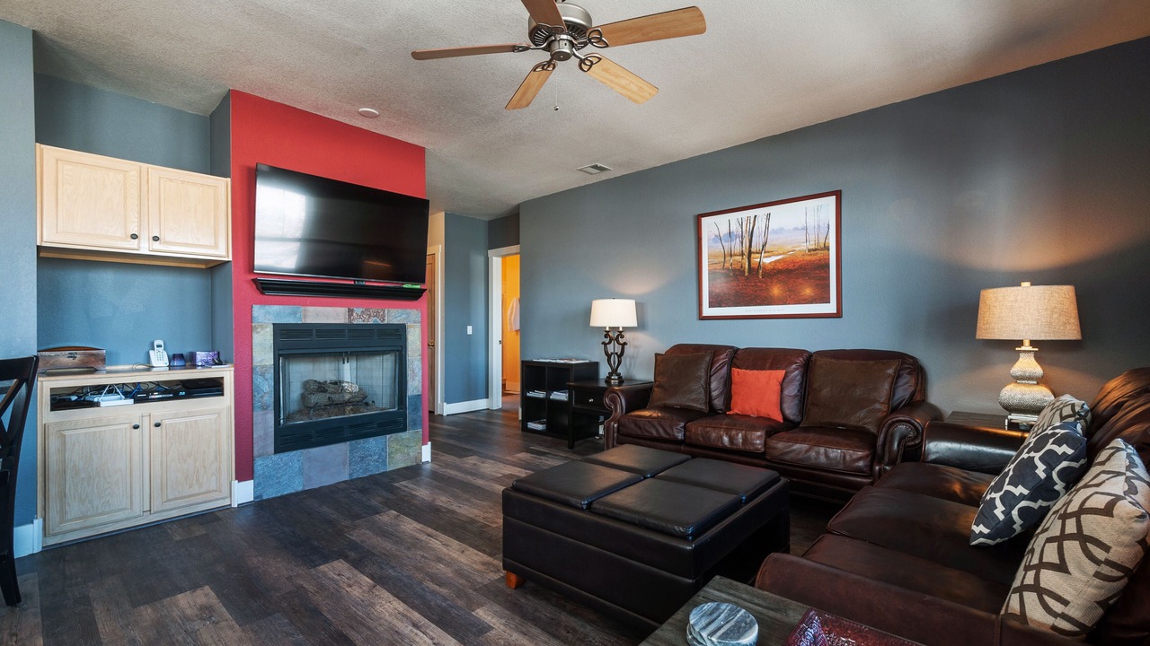 Photo of Livingroom in Pinebrook