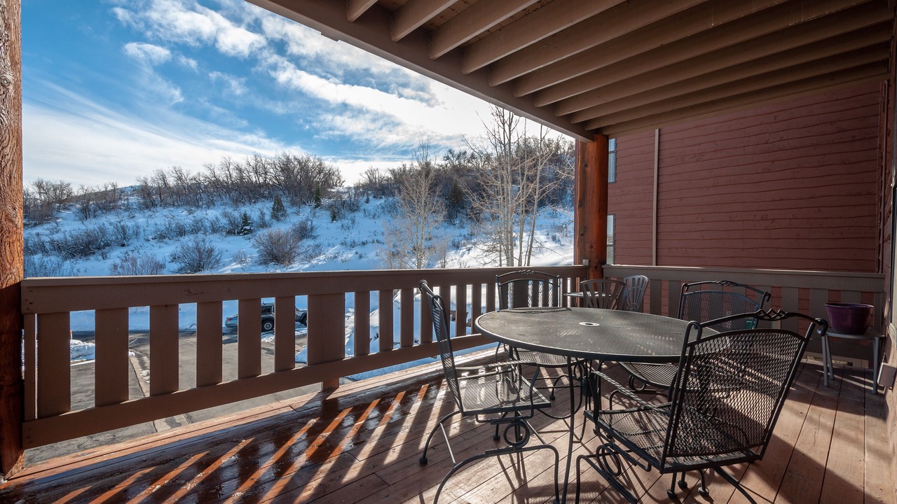 Photo of Outdoor in Pinebrook