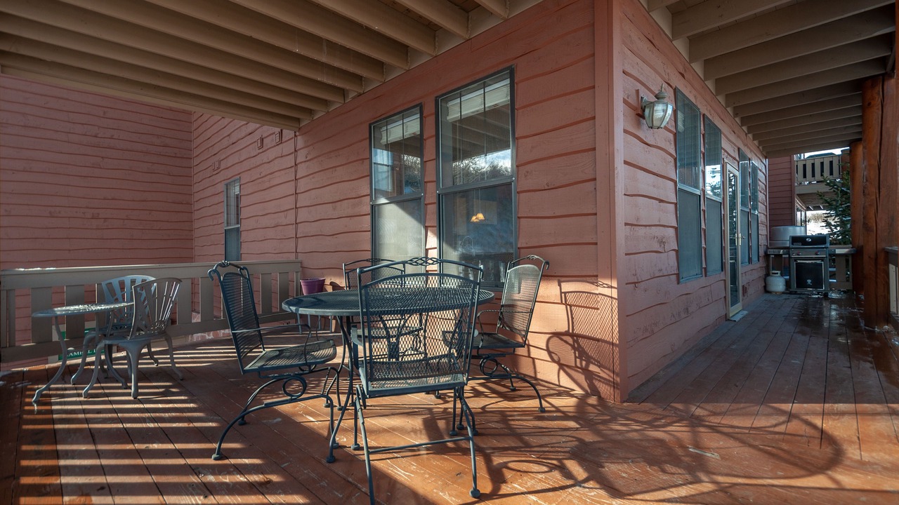 Photo of Outdoor in Pinebrook