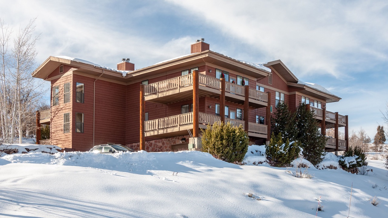 Photo of Outdoor in Pinebrook