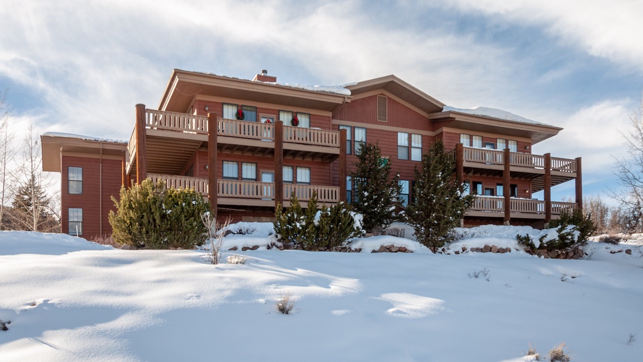 Photo of Outdoor in Pinebrook