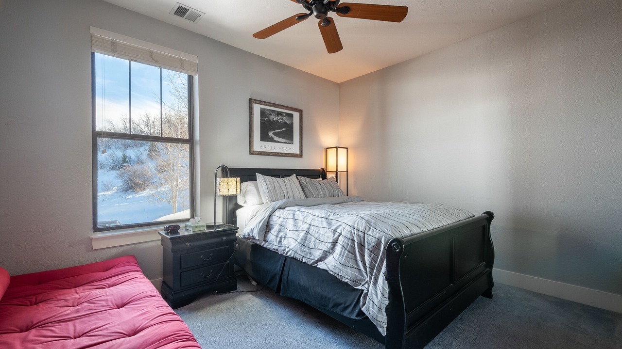 Photo of Bedroom in Pinebrook