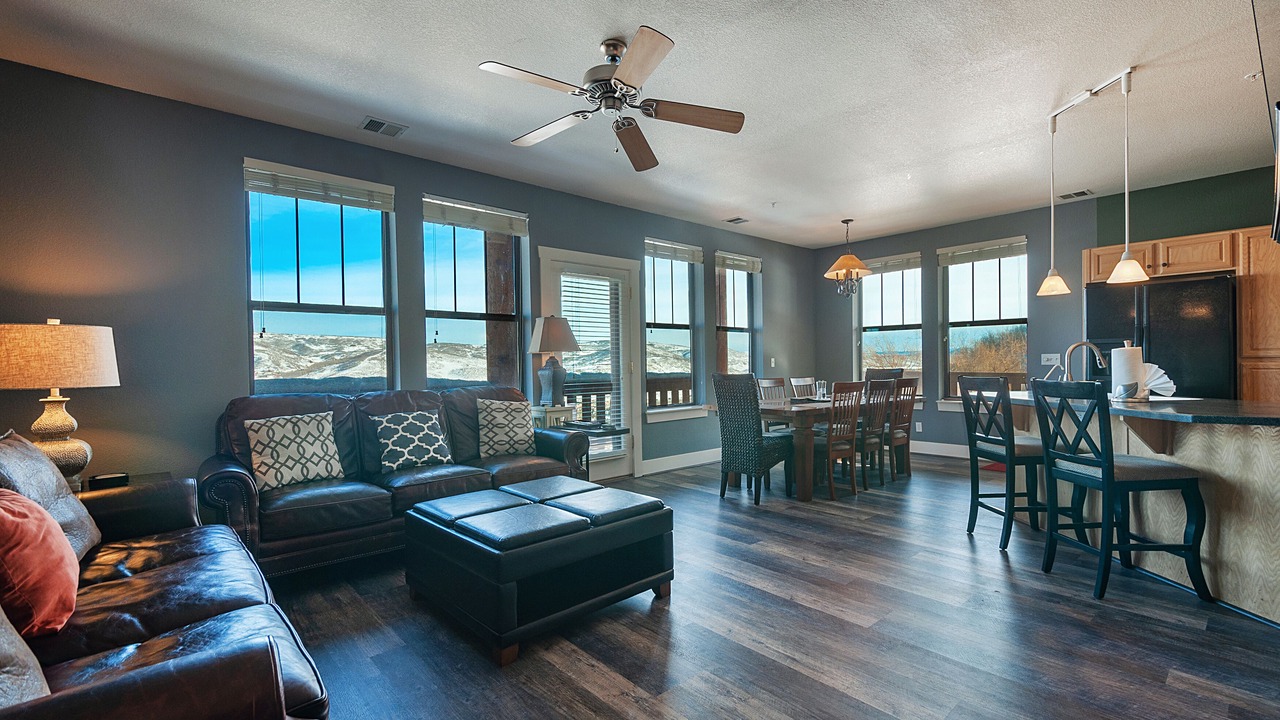 Photo of Livingroom in Pinebrook