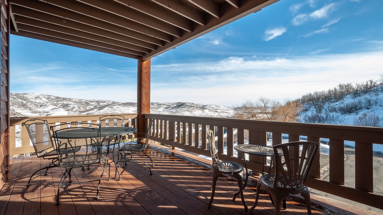 Photo of Outdoor in Pinebrook