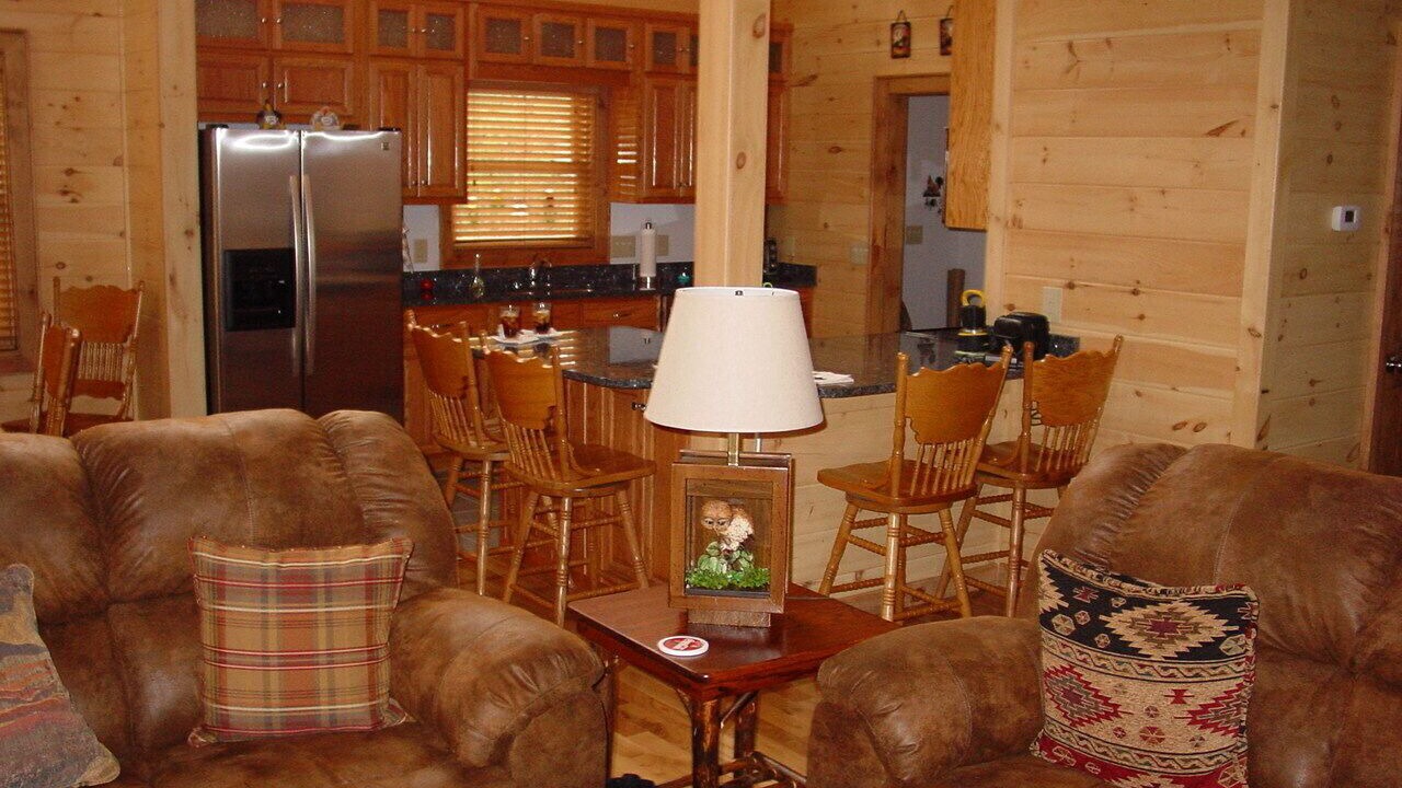 Photo of Livingroom in Epworth