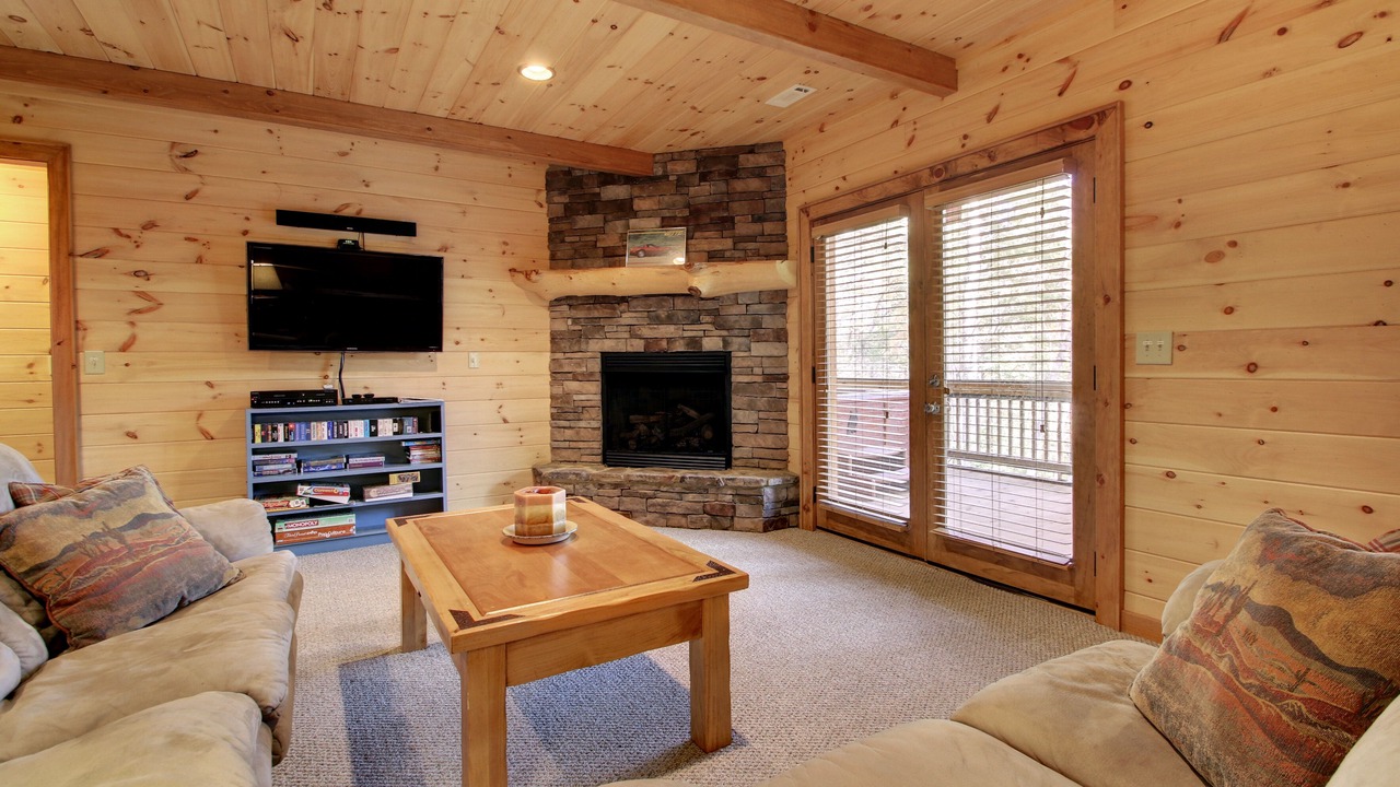 Photo of Livingroom in Epworth
