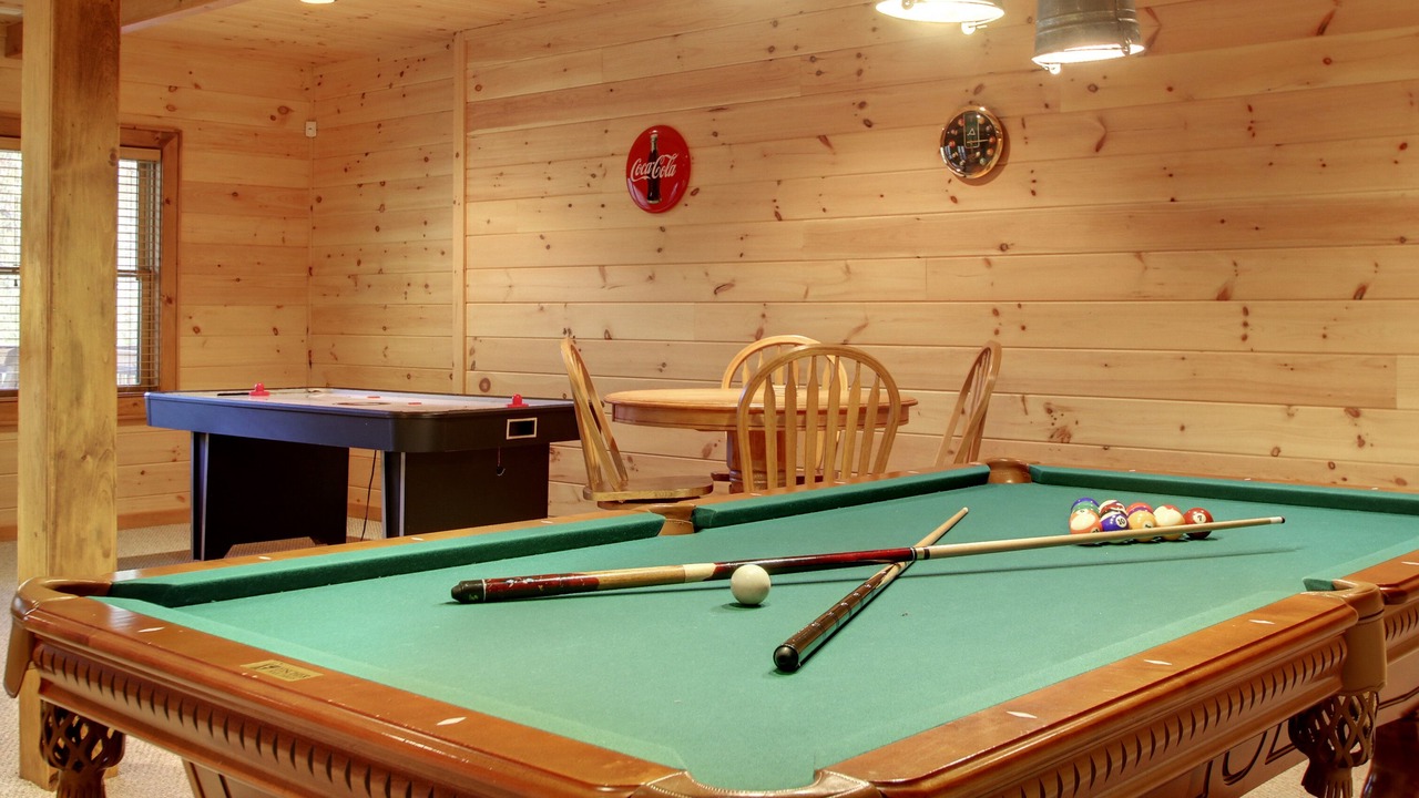 Photo of Livingroom in Epworth