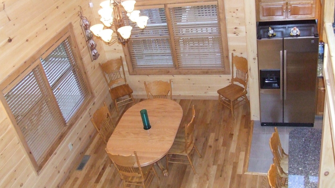Photo of Bedroom in Epworth